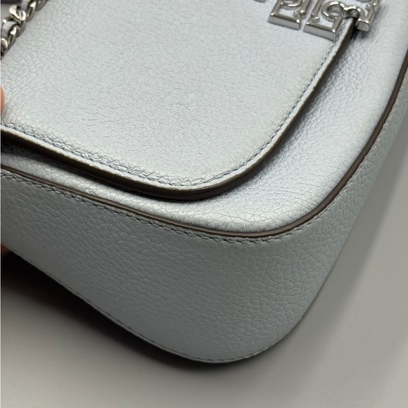 Tory Burch Light Blue Crossbody - Picture 10 of 14